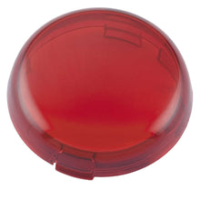 Biker's Choice Replacements Lens - Red 162374_109051
