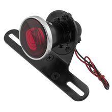 Biker's Choice 2" Classic Round Taillight - 12 Volt 161285_109058