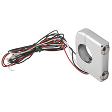 Biker's Choice Mini Push Button Switch Kit - Chrome - Each 370268_109062