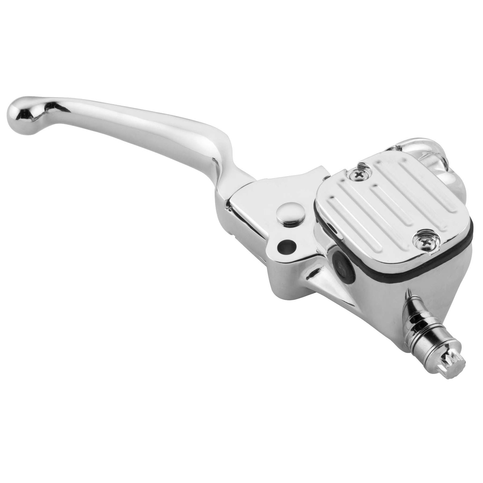 Biker's Choice 9/16" Chopped Handlebar Brake Master Cylinder 054015_109064