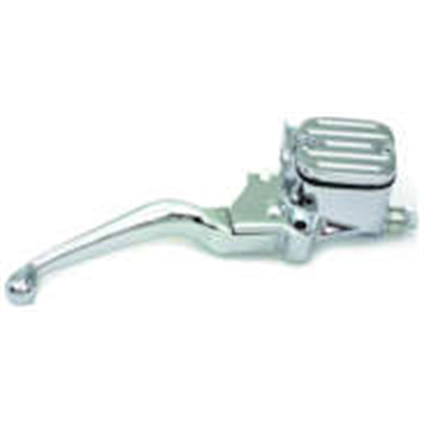 Biker's Choice 11/16" Chopped Handlebar Brake Master Cylinder 054016_1191452