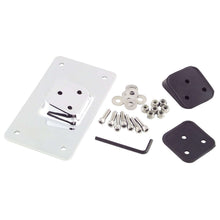 Biker's Choice Custom License Plate Bracket 72596S4_109071