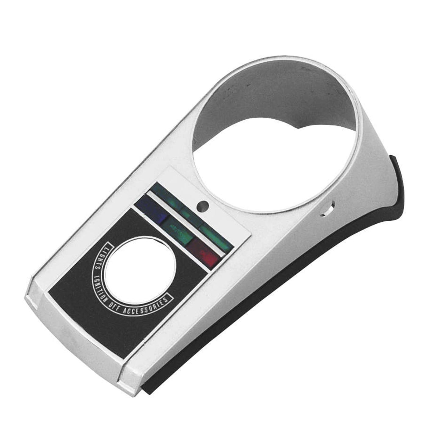 Biker's Choice Die Cast Fat Bob Dash [MPN: 74361BX]_109079