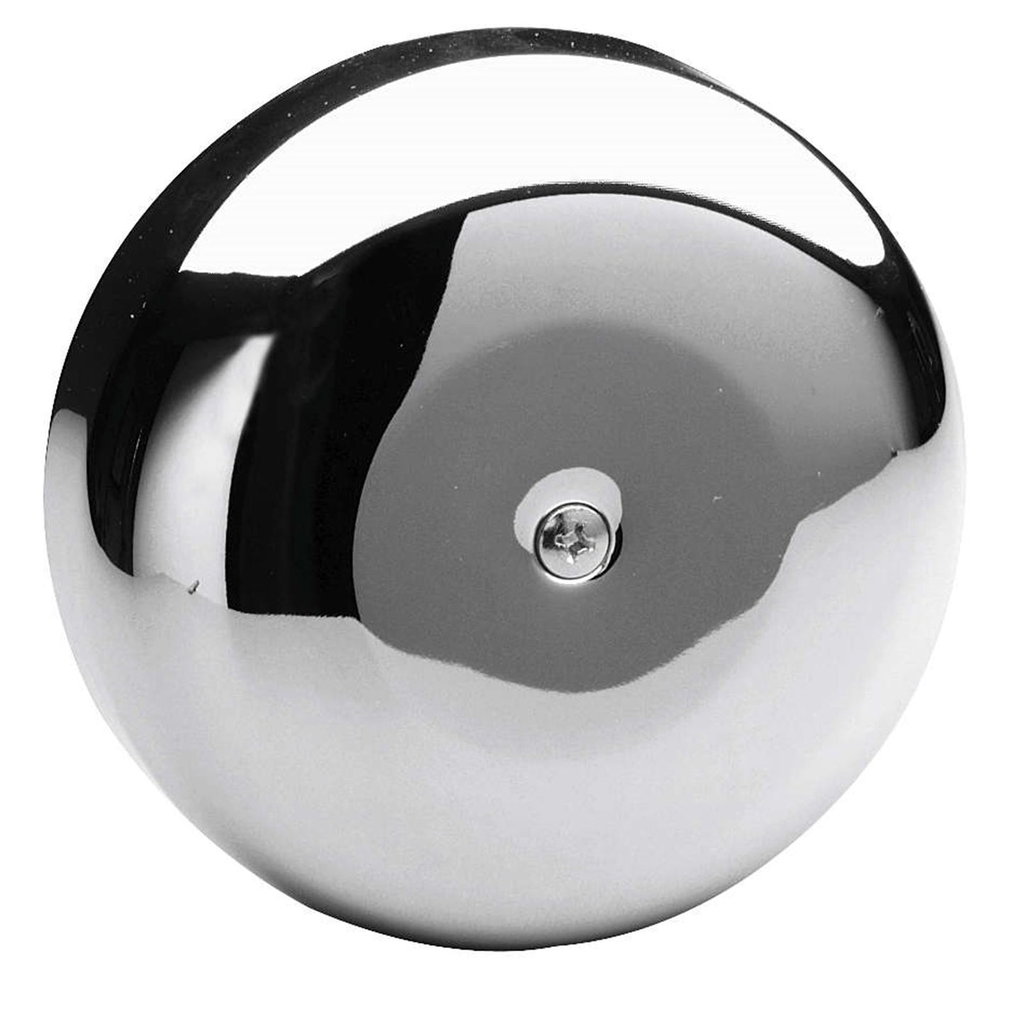 Biker's Choice Old Style Round Air Cleaner 70394S7_109080