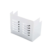 Biker's Choice Louvered Battery Side Cover [MPN: 13104]_109094