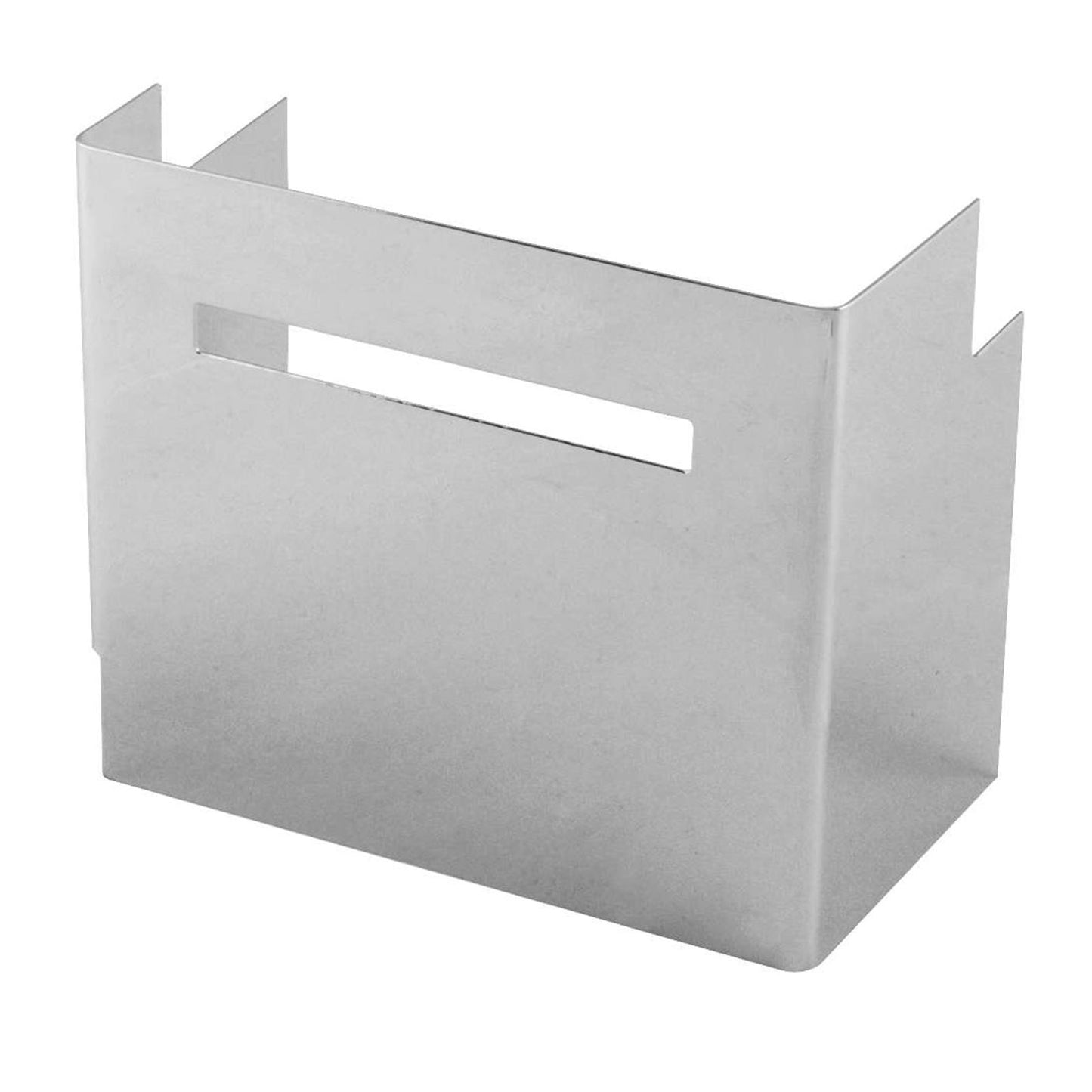 Biker's Choice Chrome Battery Side Cover [MPN: 13103]_109096