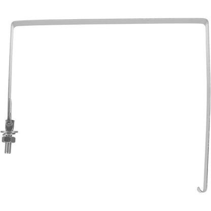 Biker's Choice Battery Hold Down Strap 13139S5_1191450