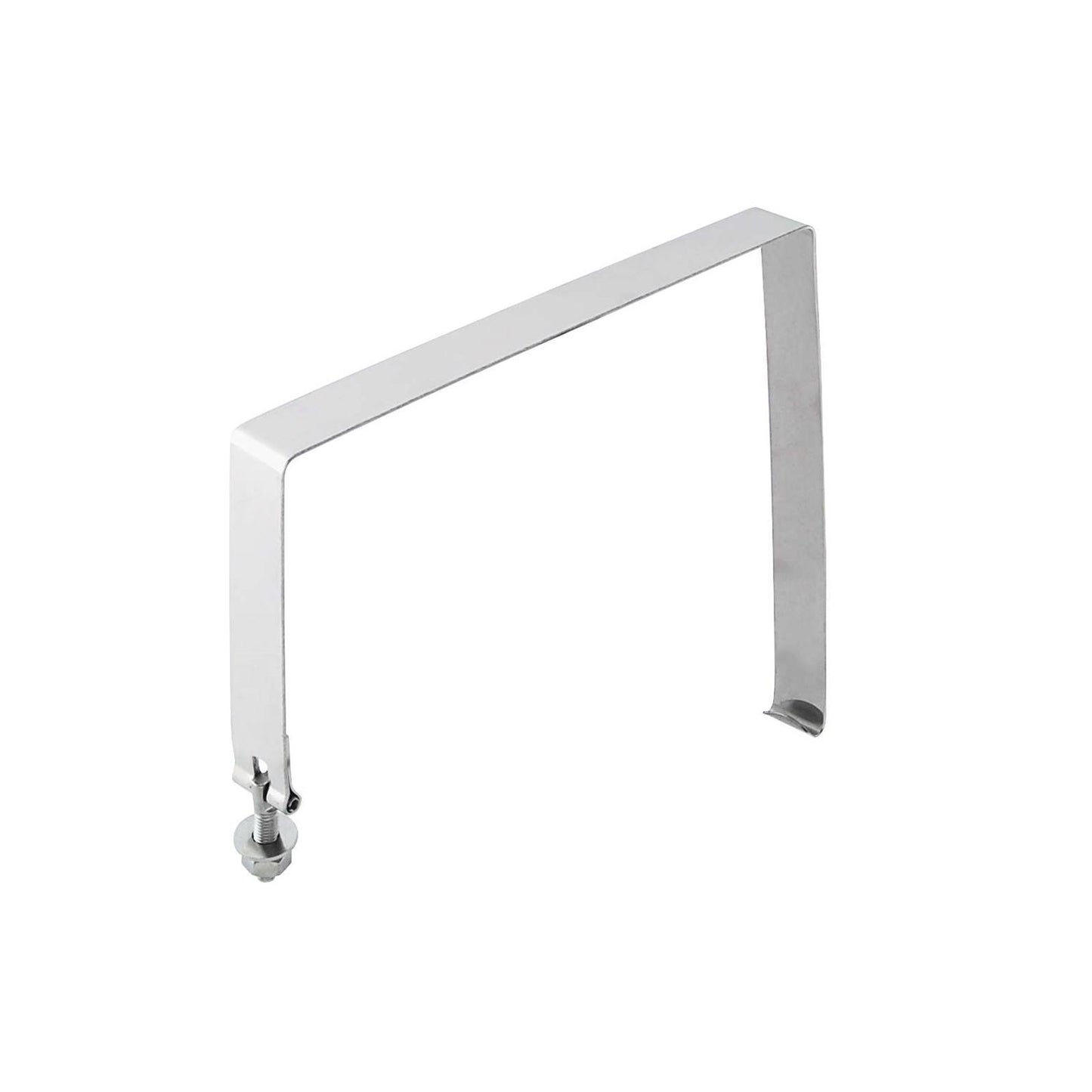 Biker's Choice Battery Hold Down Strap 13141S4_109101