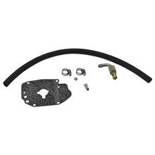 S&S Cycle Inlet Gas with Hose Super E/Super G 190-0005_109102