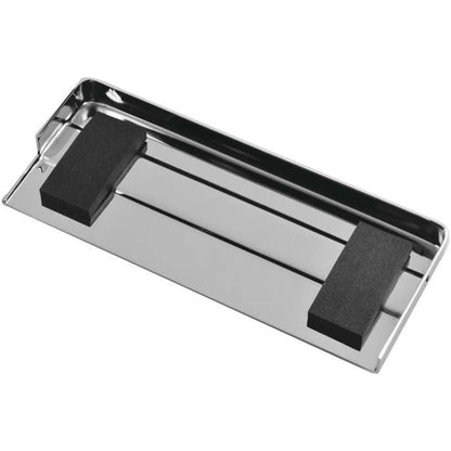 Biker's Choice Chrome Battery Top Cover 13108S3_1191432