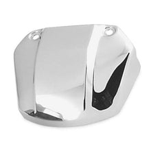 Biker's Choice Chrome Head Lamp Bracket Cover 13301S4_109104