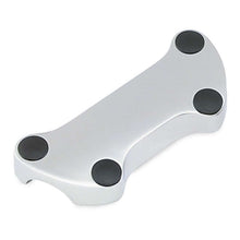 Biker's Choice Chrome Handlebar Clamp 241133_109106
