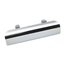 Biker's Choice Chrome Universal Heat Shield 13119S3_109107