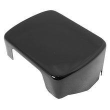 Biker's Choice Black Coil Cover 13004BS4_109122