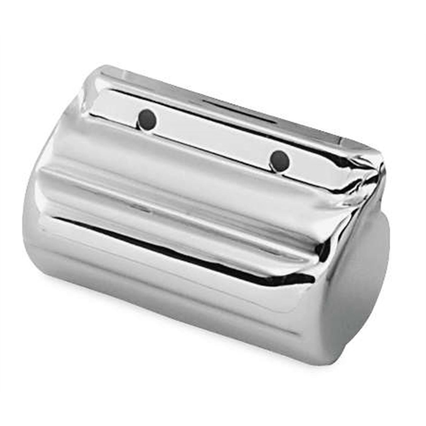 Biker's Choice Coil Covers - Chrome  19061S2_109123