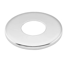 Biker's Choice Chrome Dust Shield - Large 093432_109128