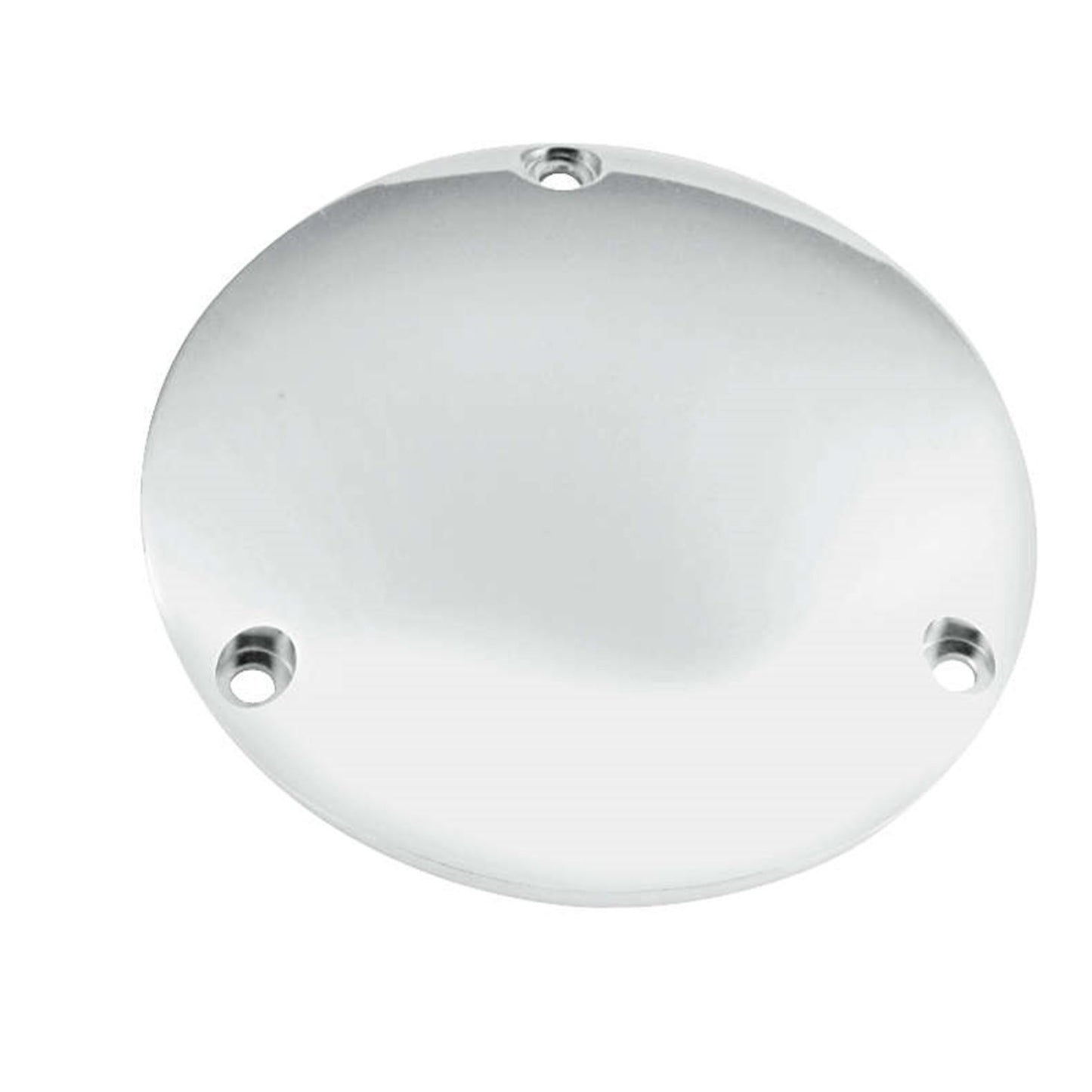 Biker's Choice Late Domed Derby Cover 13423S4_109137