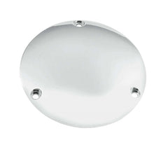 Biker's Choice Late Domed Derby Cover 13423S4_109137