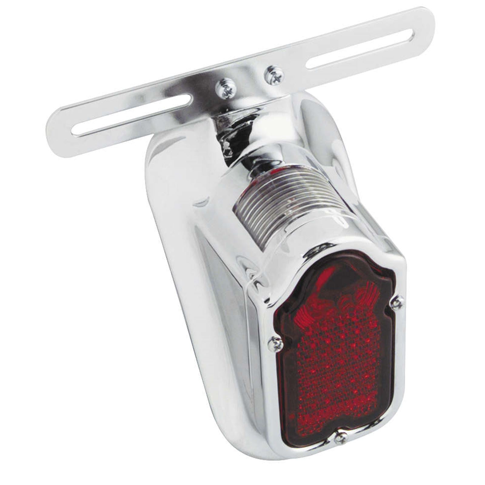 Biker's Choice LED Tombstone Taillight  19155B_109141