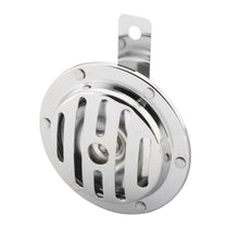Biker's Choice Chrome Electric Horn 75595_109143