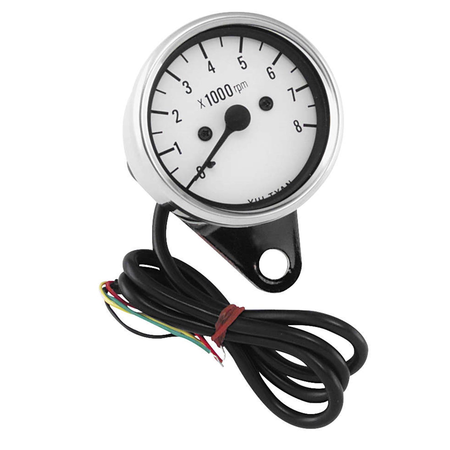 Biker's Choice Custom Electronic Mini Tachometer 76071_109145