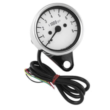 Biker's Choice Custom Electronic Mini Tachometer 76071_109145