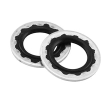 Biker's Choice Banjo Bolt Sealing Washers 12mm - 10/Pack 75599_109156