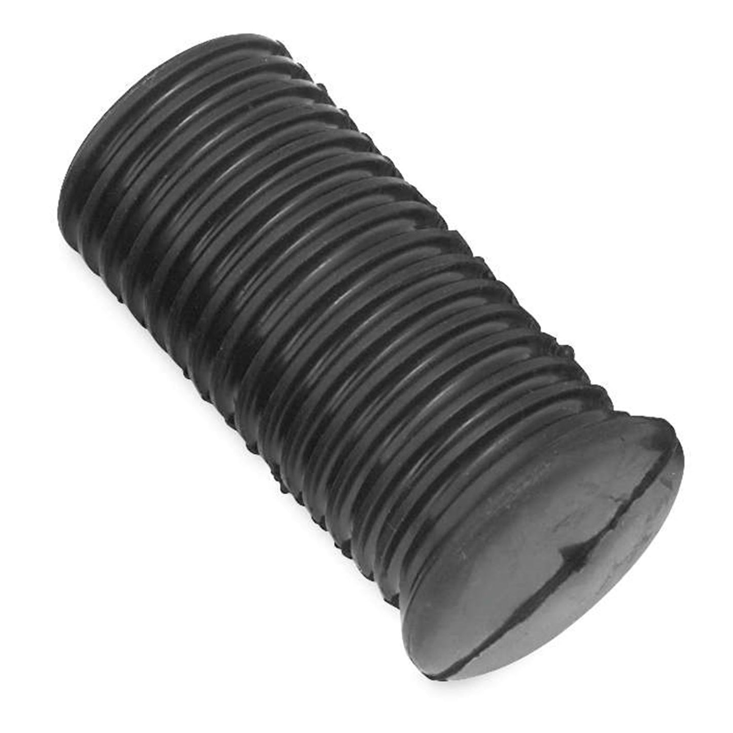 Biker's Choice Replacement Rider Peg Rubbers [MPN: 70203H4]_109160
