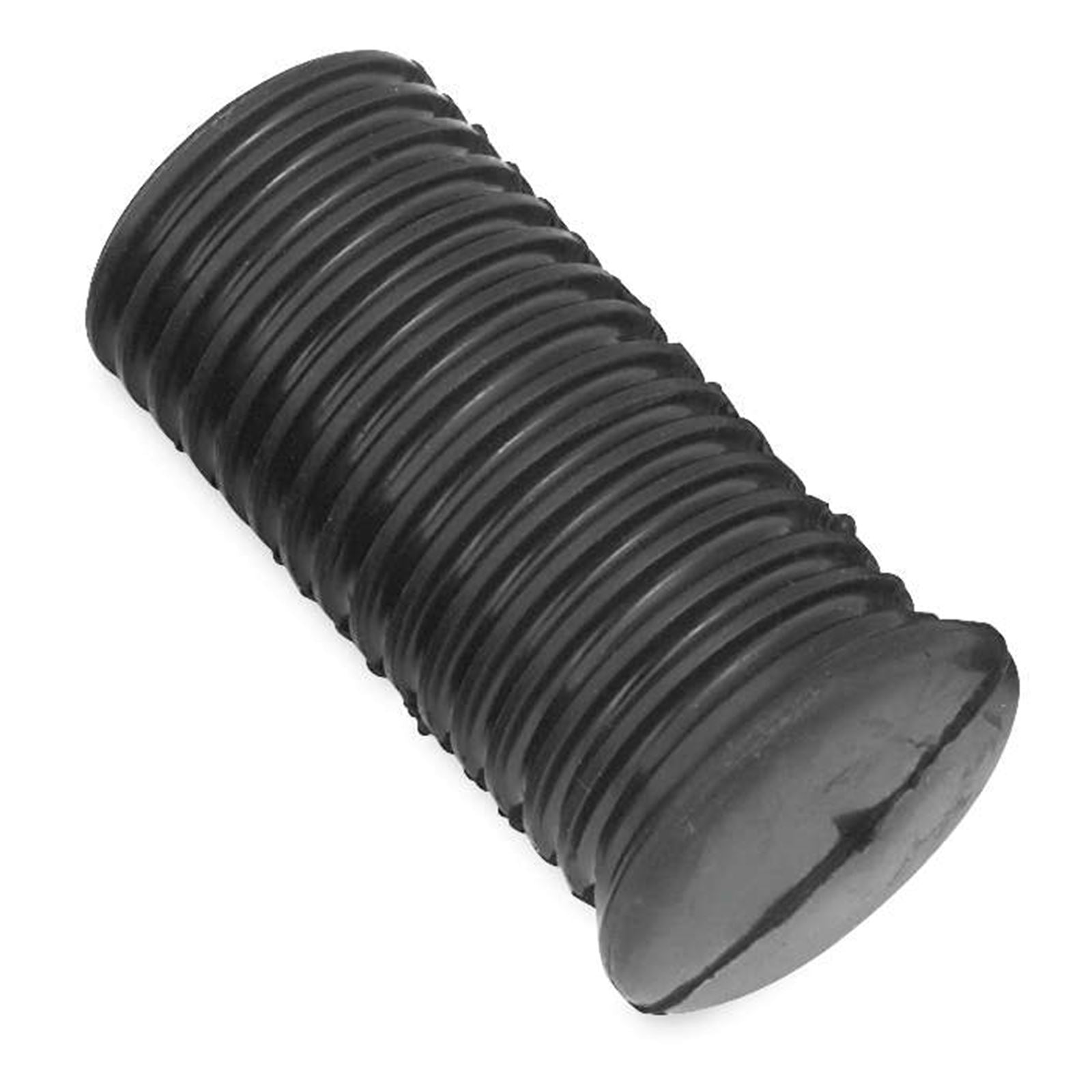 Biker's Choice Replacement Rider Peg Rubbers [MPN: 70203H4]_109160