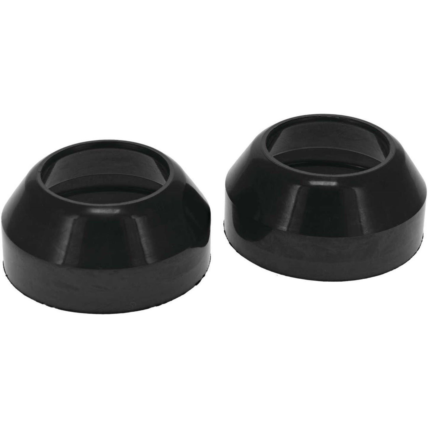 Biker's Choice Rubber Fork Boots 41mm [MPN: 72770H4]_1191436