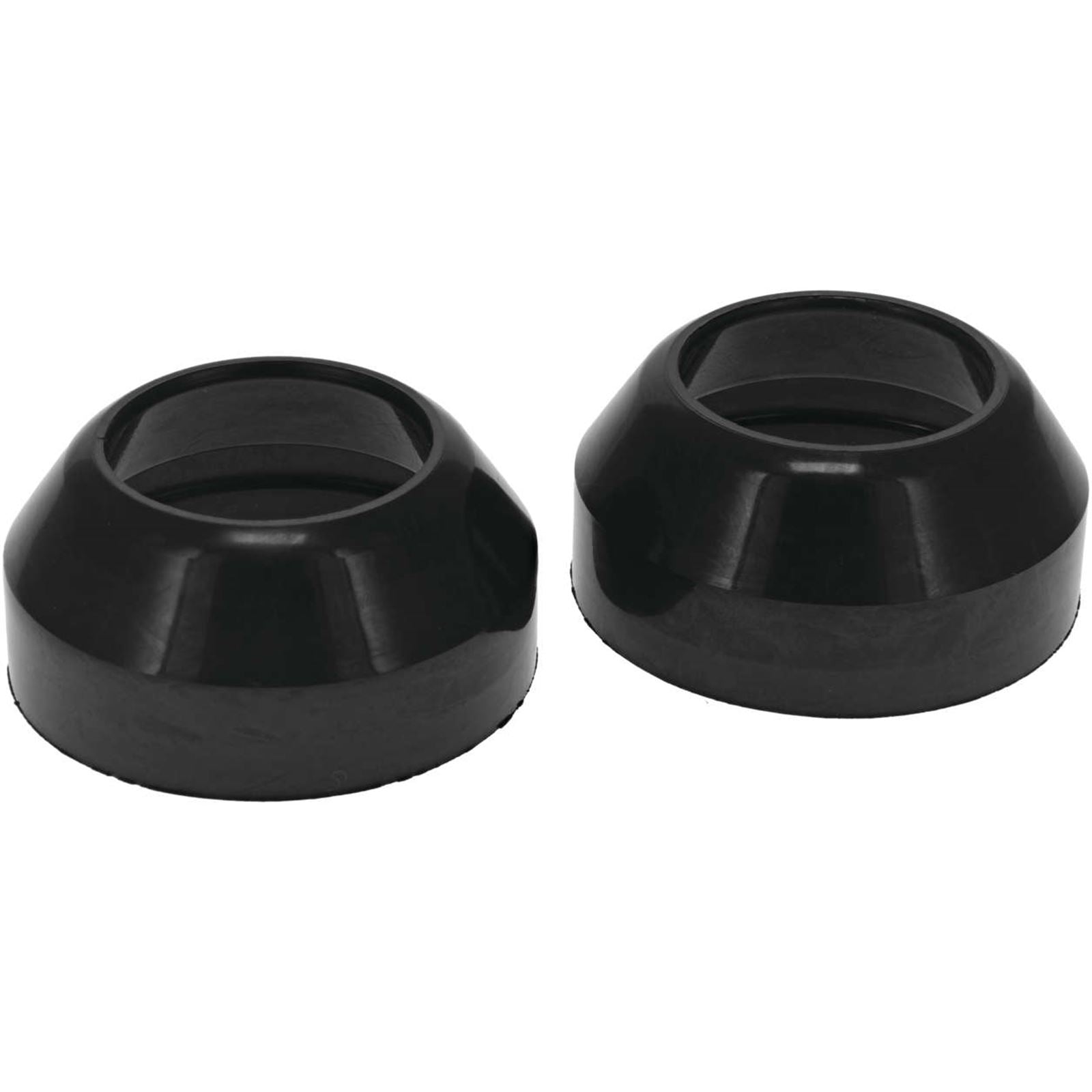 Biker's Choice Rubber Fork Boots 41mm [MPN: 72770H4]_1191436