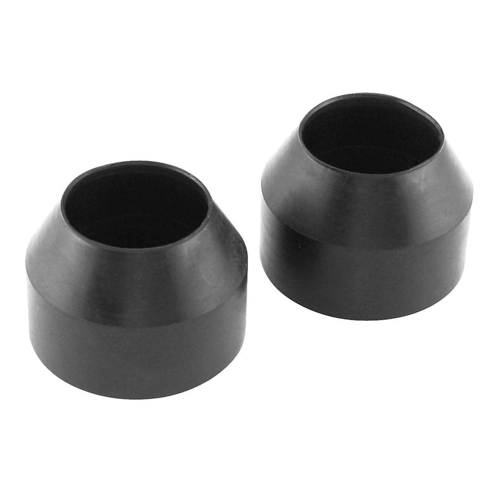 Biker's Choice Rubber Fork Boots 71482H4_109168