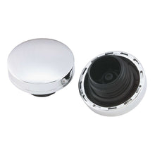 Biker's Choice Vented High Top Gas Cap 19384S2_109180