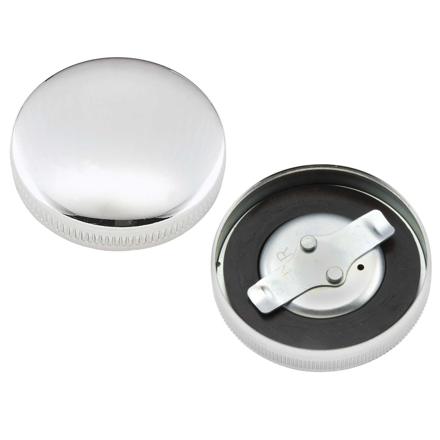 Biker's Choice Early Gas Cap - Non-Vented 13202S1_109183