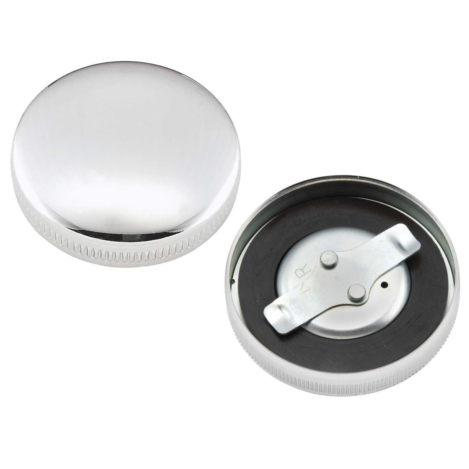 Biker's Choice Early Gas Cap - Non-Vented 13202S1_109183