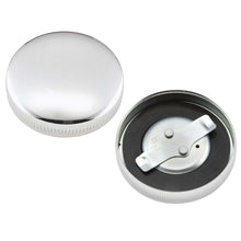 Biker's Choice Early Gas Cap - Non-Vented 13202S1_109183