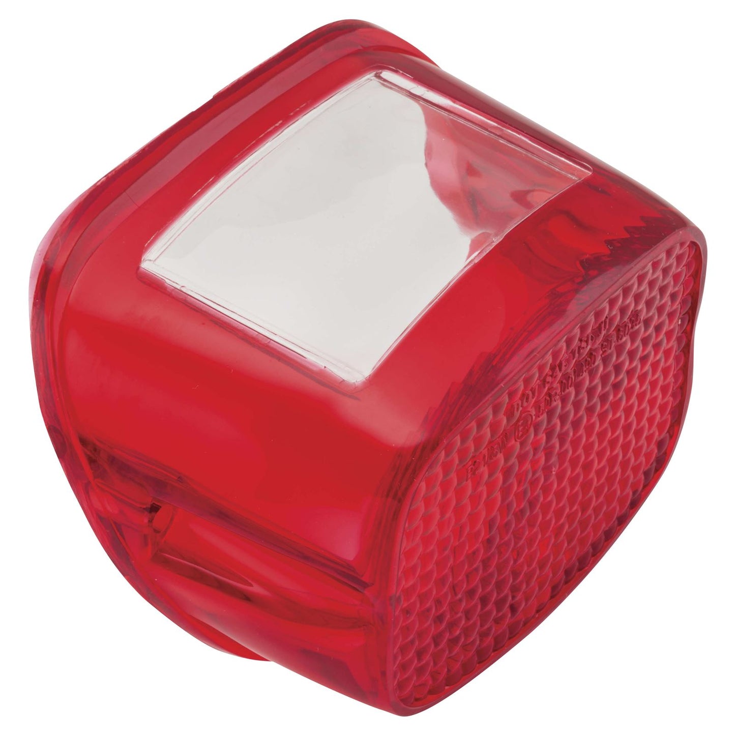 Biker's Choice Replacement Taillight Lens [MPN: 71045LH6]_109190