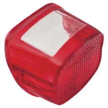 Biker's Choice Replacement Taillight Lens [MPN: 71045LH6]_109190