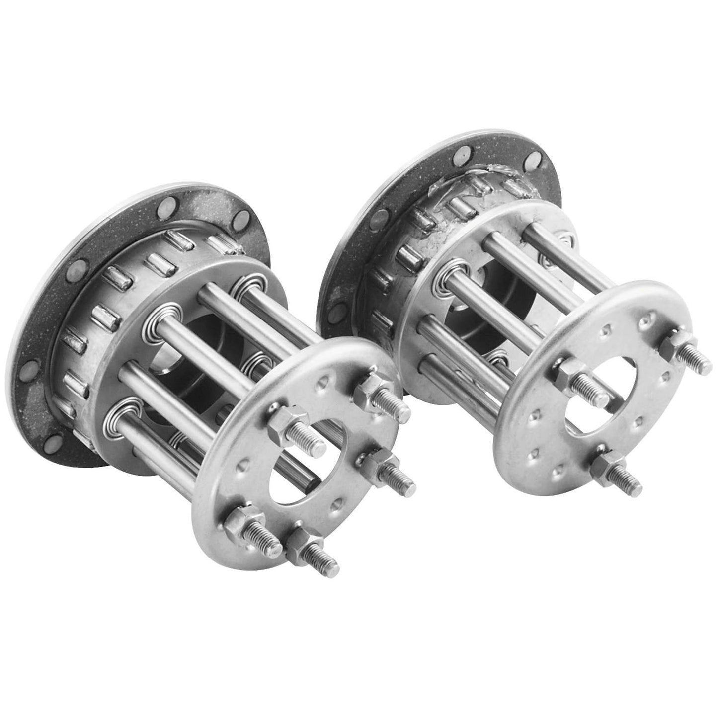 Biker's Choice Clutch Hub Assembly - 3-Stud  [MPN: 19546]_109201