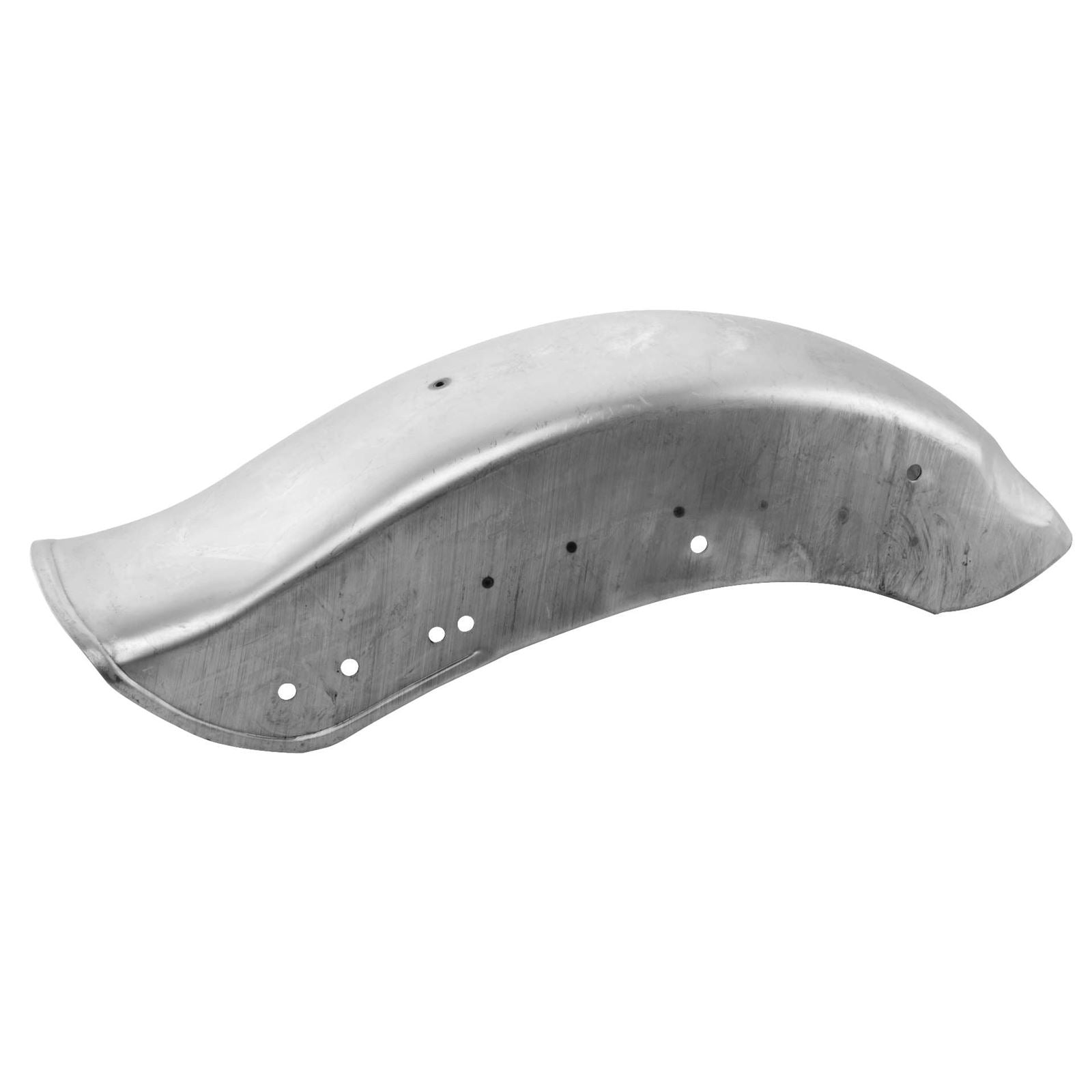 Biker's Choice Softail Fat Bob Rear Fender [MPN: 74459]_109202