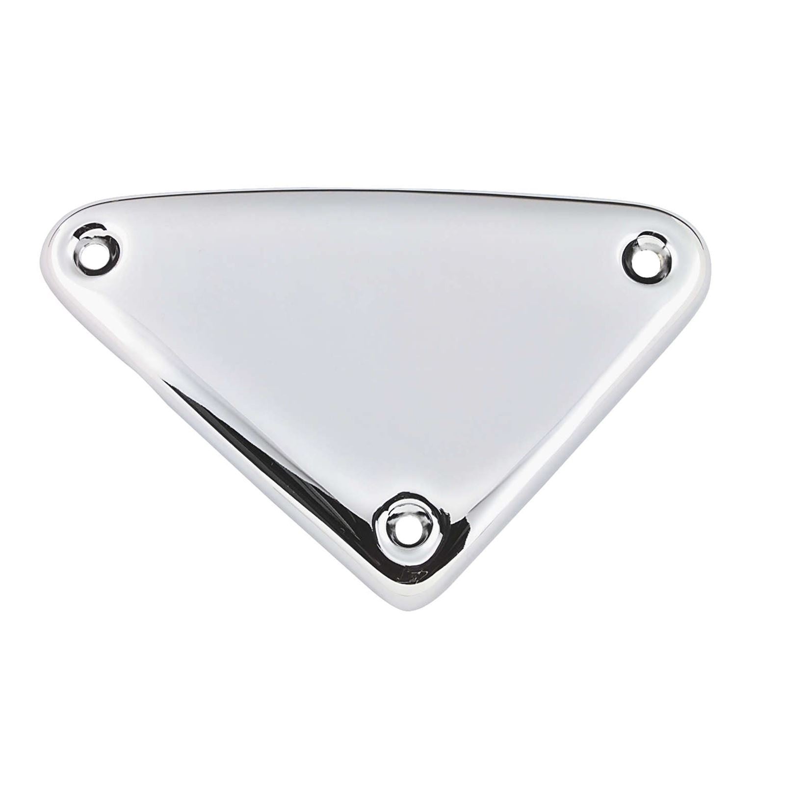 Biker's Choice Chrome Ignition Module Cover 13645S4_109223