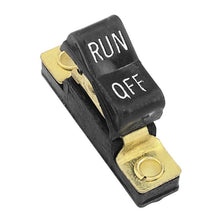 Twin Power Run/Off Early Style Handlebar Switch 71074A_978869