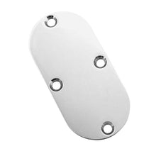 Biker's Choice Chrome Inspection Cover 14009S2_109236