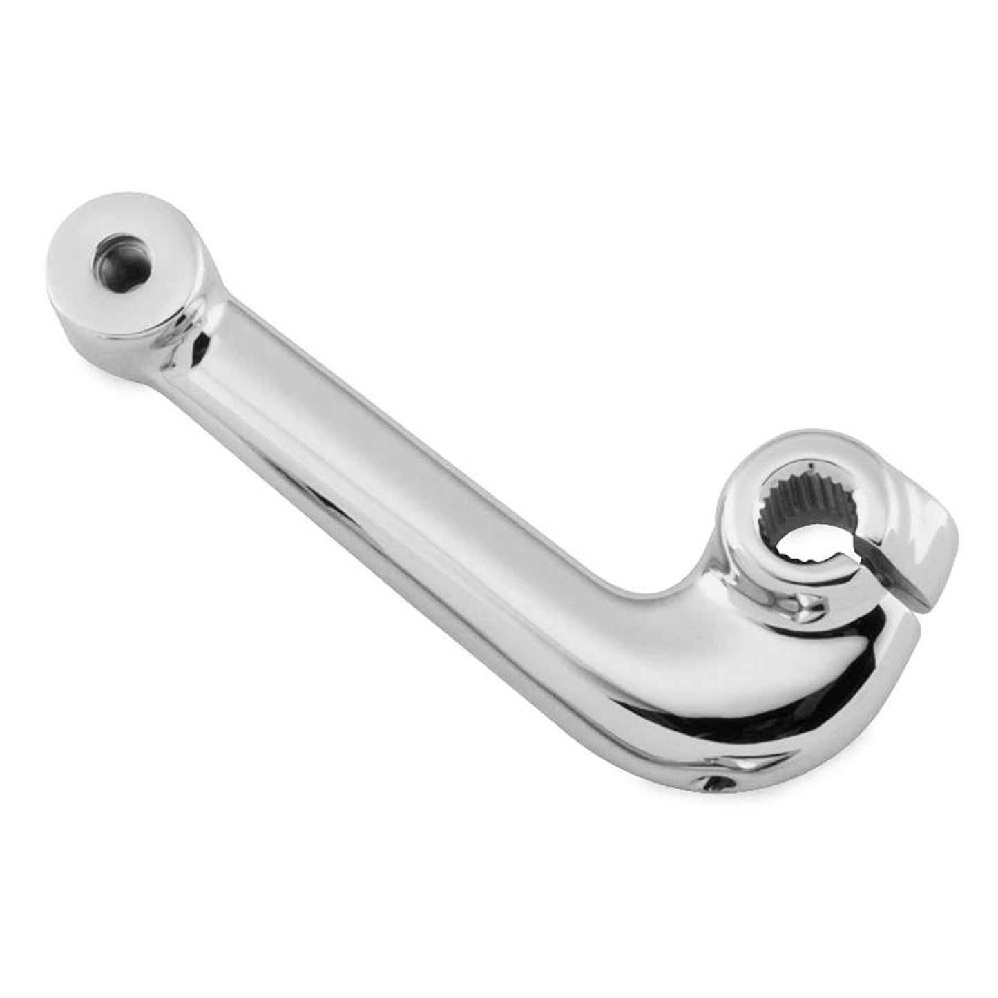 Biker's Choice Chrome Shift Lever 73025S2_109263