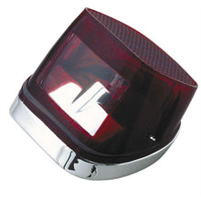 Biker's Choice Late Tail Lamp 71045_109266