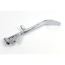 Biker's Choice Chrome Kickstand - '92-03 XL Hugger/1200 055036_1381200
