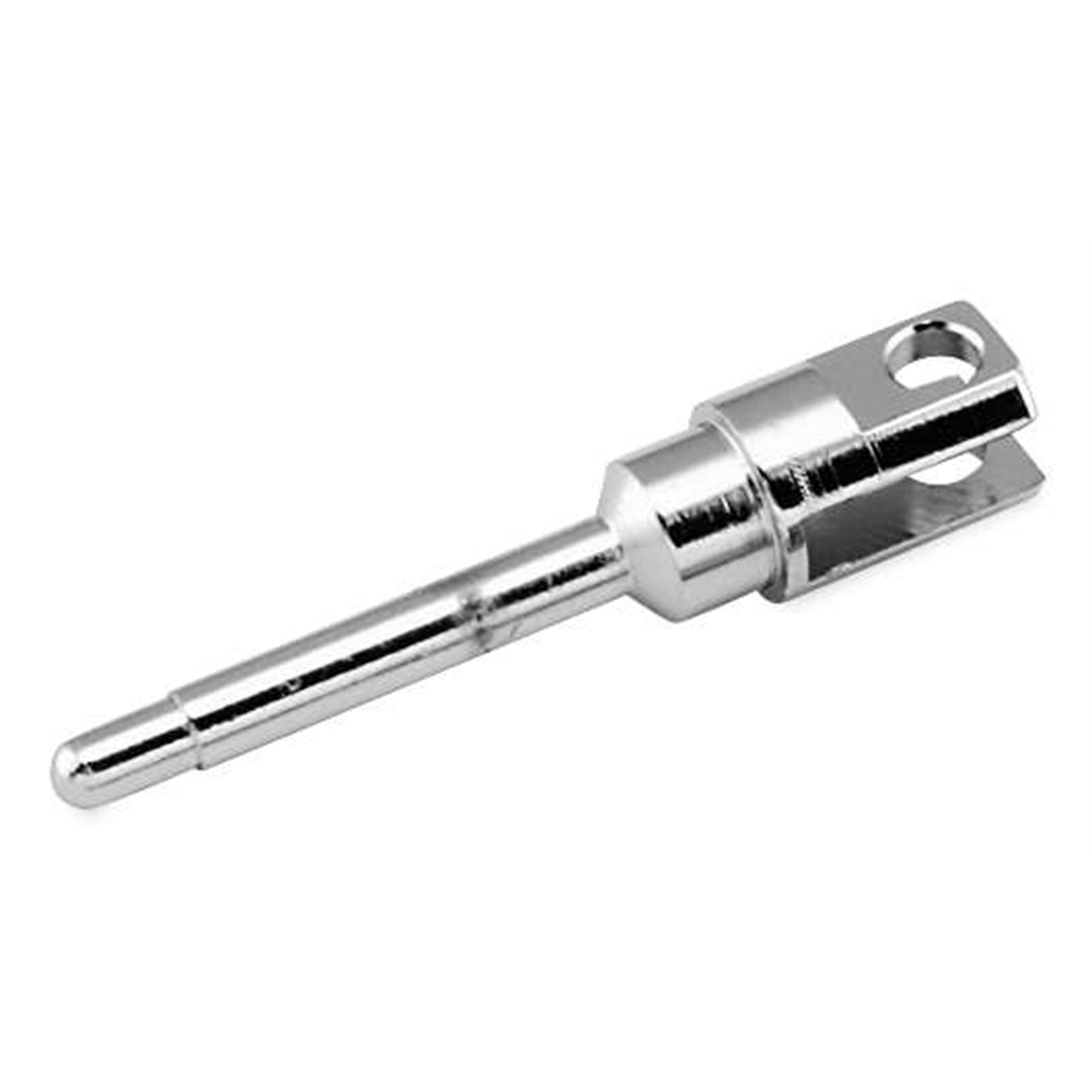 Biker's Choice Chrome Master Cylinder Plunger 13164S1_109278