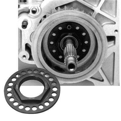 Jim's Machining Mega Nut - '93-'06 [MPN: 1708]_109279