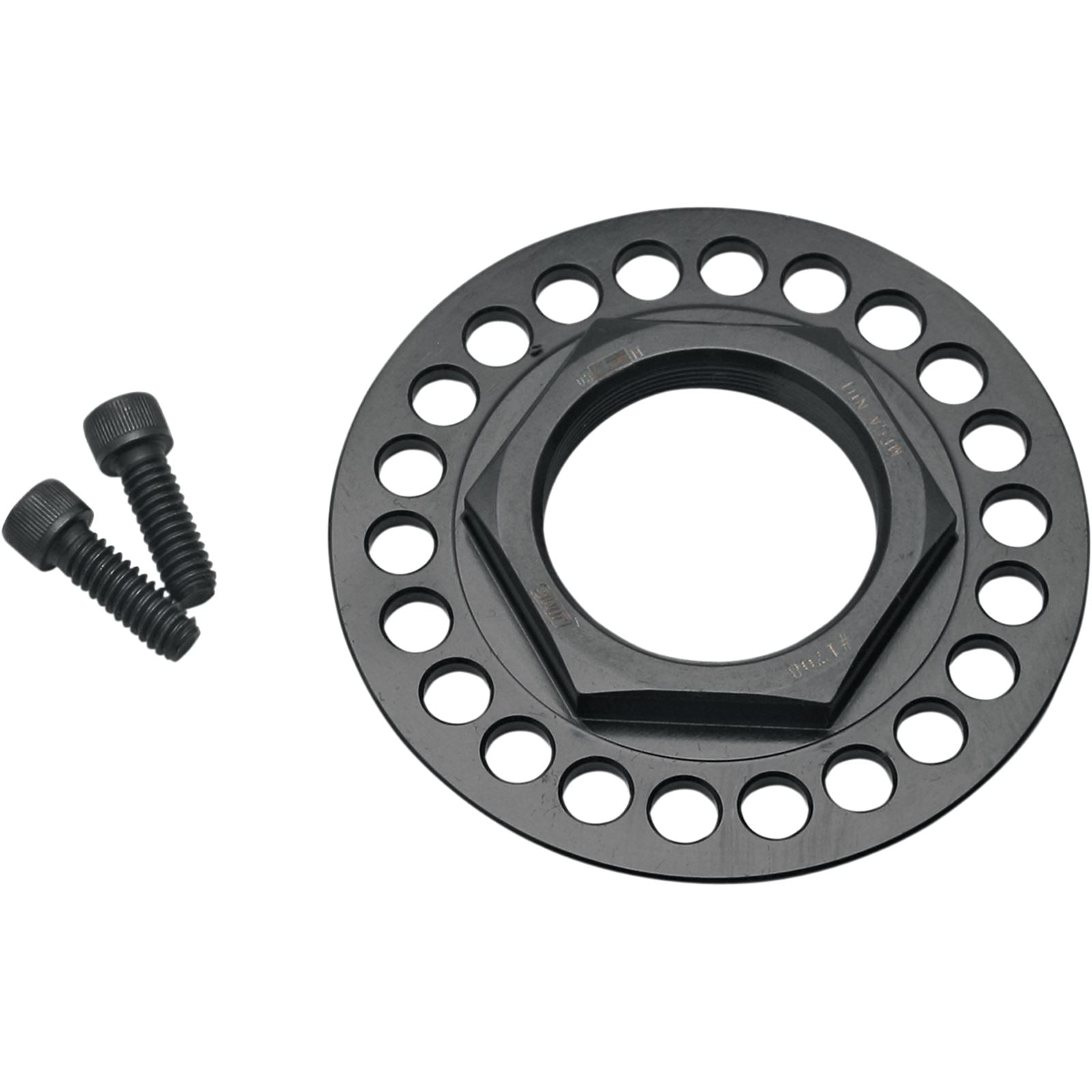 Jim's Machining Mega Nut - '93-'06 [MPN: 1708]_399939