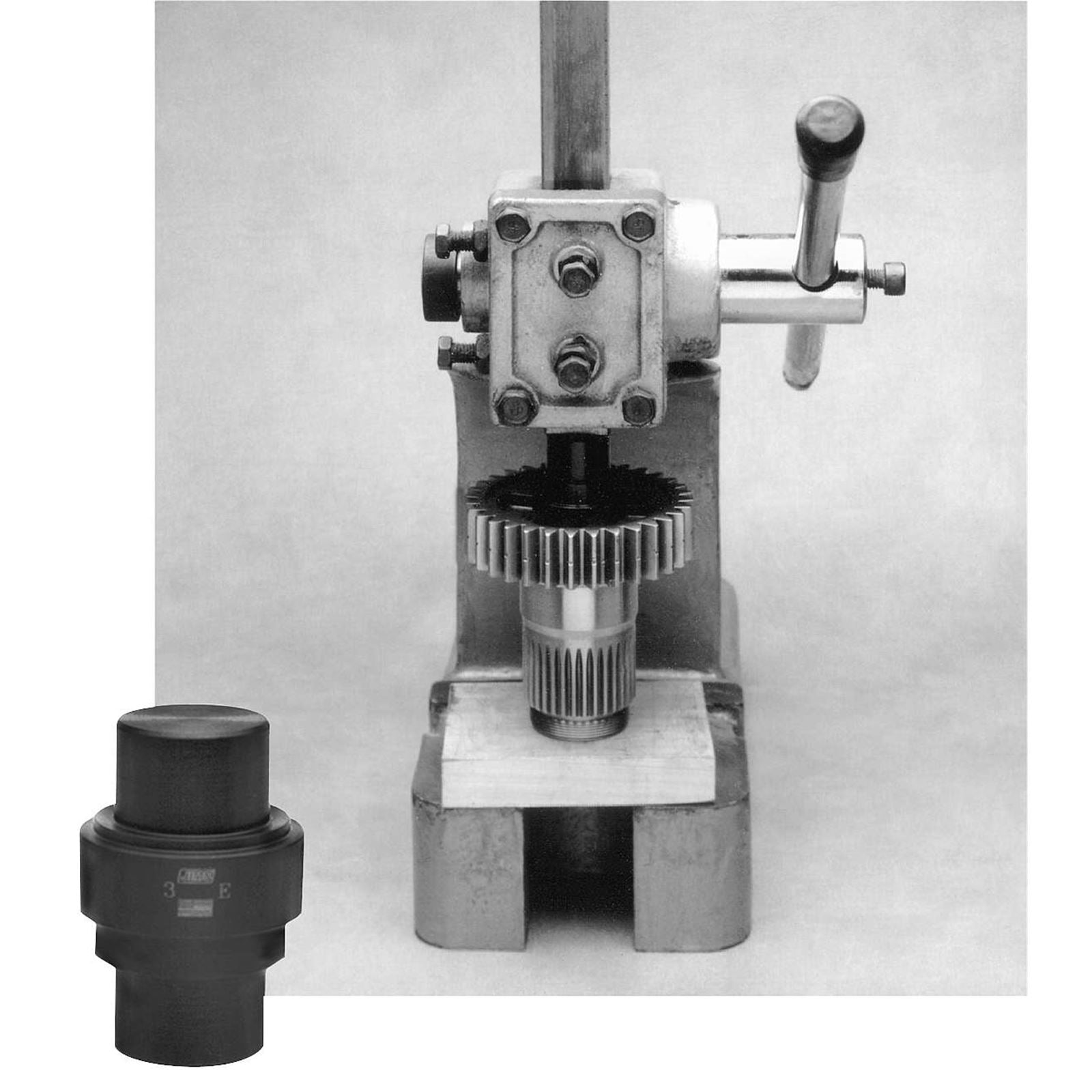 Jim's Machining Main Drive Gear Seal/Bearing Tool [MPN: 34734-80]_109282